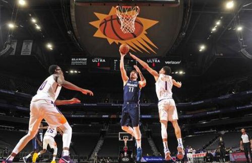  NBA 75周年特辑：《SLAM》杂志揭晓历史最强75队榜单（后55名揭晓）